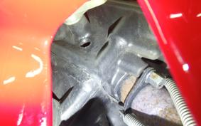 HONDA VFR400R 1995 NC30