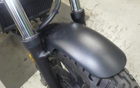 HONDA REBEL 250 A 2001 MC49