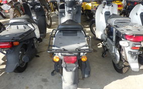 HONDA BENLY 50 AA05