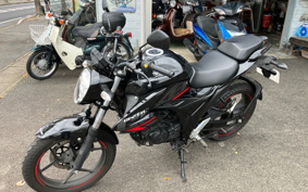 SUZUKI JIKUSA-150 ED13N