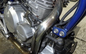 SUZUKI GOOSE 350 1994