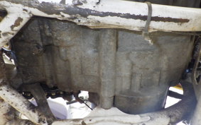 SUZUKI RMX250 S 1998 SJ13A