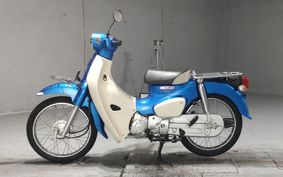 HONDA SUPER CUB110 JA44