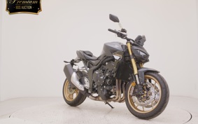HONDA CB1000 HORNET SP 2026 SC86