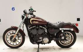 HARLEY XL1200RI 2007