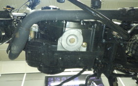 OTHER マットモーターサイクル250