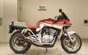 SUZUKI GSX250S KATANA 2015 GJ76A