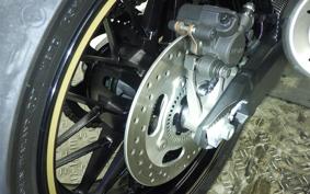 KAWASAKI Z900RS CAFE 2024 ZR900K