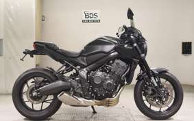 HONDA CB650R 2024 RH03