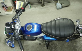 HONDA MONKEY 125 ABS JB02