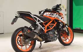KTM 390 DUKE 2019