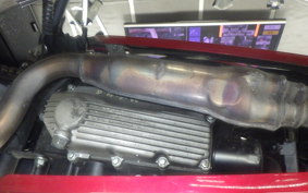 KAWASAKI NINJA 250 ABS 2002 EX250L