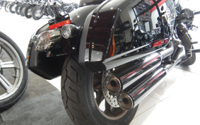HARLEY FXLRS 2022 YWZ