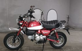 HONDA  MONKEY 125 JB02
