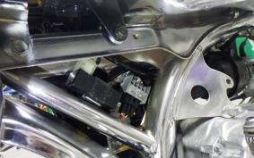 HONDA GORILLA 2008 Z50J