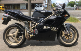 DUCATI 916 MONOPOSTO 1997 ZDM916S