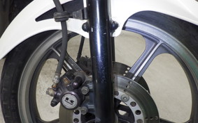 KAWASAKI GPZ250 2021 EX250C