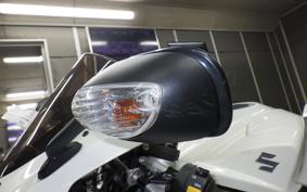 SUZUKI GSX-R750 2009