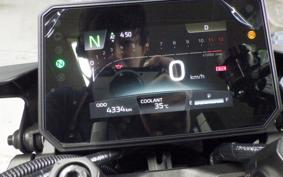 YAMAHA MT-09 AMT 2025 RN88J