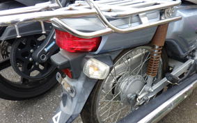 HONDA C110 SUPER CUB JA10