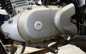 SUZUKI VANVAN 200 NH41A