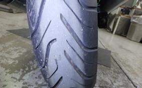 SUZUKI GSR250 2024