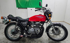 HONDA CB400 2016 CB400F