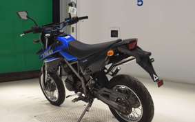 KAWASAKI KLX125D TRACKER LX125D