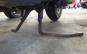 HONDA DIO CESTA AF34