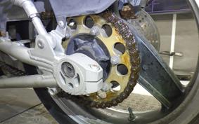 KAWASAKI ZRX-2 1996 ZR400E