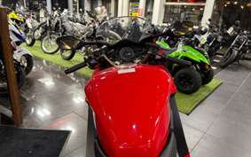 HONDA VFR800F 2014 RC79