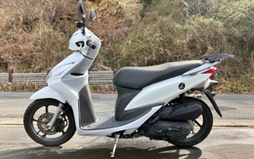 HONDA DIO 110 JF31