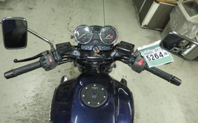 KAWASAKI ZRX1100 Gen.2 2000 ZRT10C