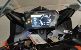 KTM 125 RC JYA40