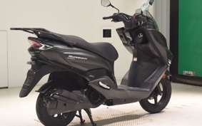 SUZUKI BURGMAN 125 2019