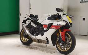 YAMAHA YZF-R1 2022 RN65J