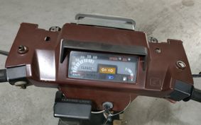 HONDA GYRO TD01