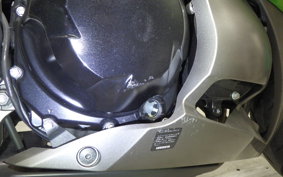 KAWASAKI NINJA 1000 A 2013