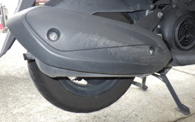 YAMAHA AXIS 125 Z SED7J