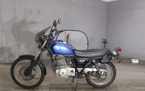 SUZUKI GLASS TRACKER BIG BOY NJ4DA