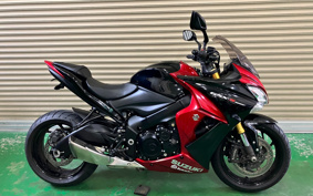 SUZUKI GSX-S1000F 2019 GT79B