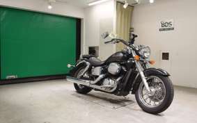 HONDA SHADOW 400 2009 NC34