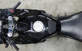 HONDA CBR600RR GEN 2 2007 PC37