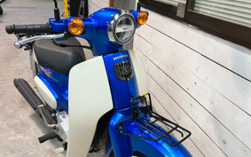HONDA SUPER CUB50 AA09