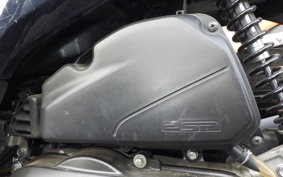 HONDA TACT Gen.4
