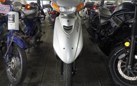 YAMAHA JOG Gen.5 SA36J
