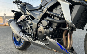 SUZUKI GSX-S750 ABS 2023 C533F