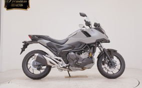 HONDA NC750X DCT 2026 RH23