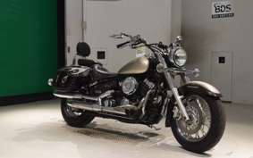 YAMAHA DRAGSTAR 400 CLASSIC VH01J