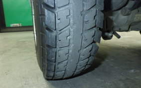 HONDA GYRO X 2009 TD01